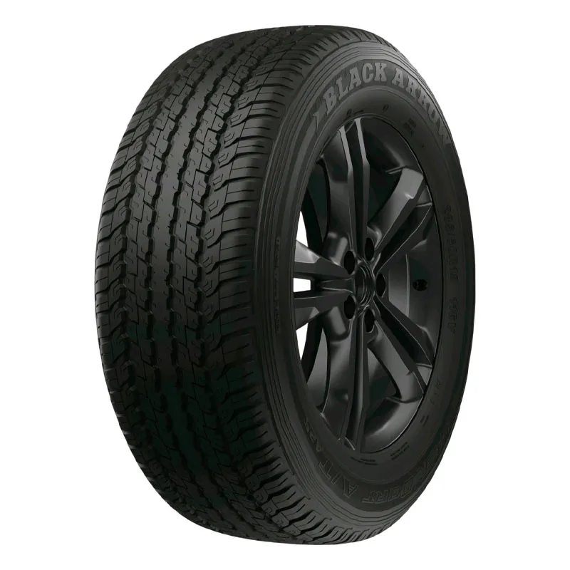 BlackArrow A25 275/70 R16 114H